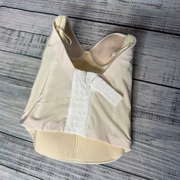 Davids Bridal Corset Padded Shape Wear 32A - Picture 2 of 4